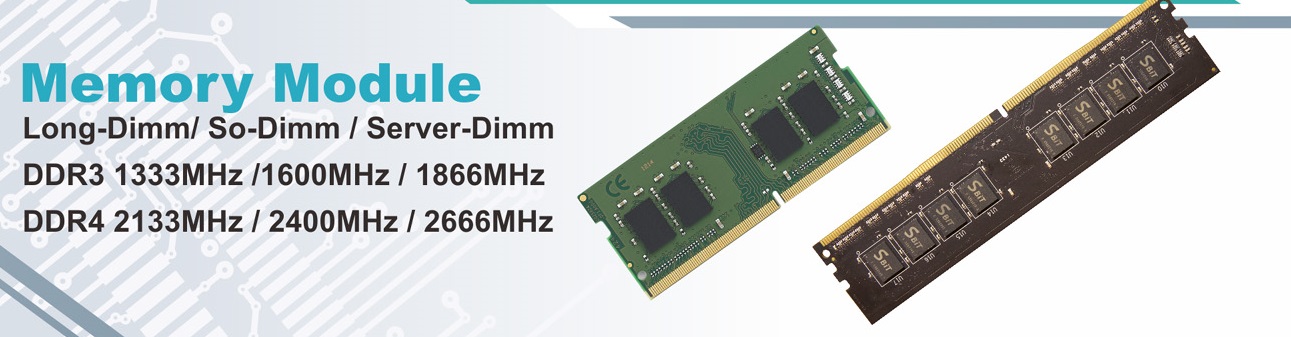 Sinobest International Technology Limited (SBIT) CPU - Intel